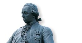 Statue von Joseph II (1780-1790)