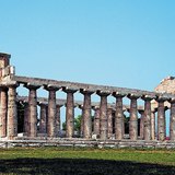 Tempel van Athene (Paestum)