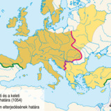 Egyházszakadás