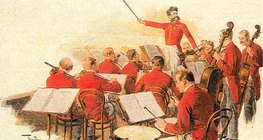 Johann Strauss et son orchestre