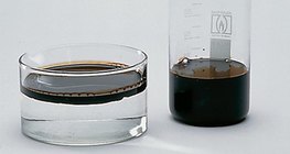 pétrole