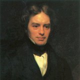 Michael Faraday (1791-1867), wetenschapper