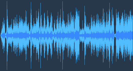 Mussorgsky: Bilder einer Ausstellung