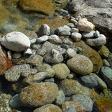 Natuurlijke dam