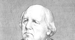 Karl Weierstraß (1815–1897), deutscher Mathematiker