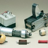 Condensators