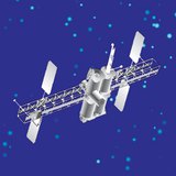 Station Spatiale