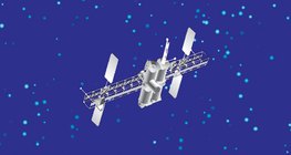 Station Spatiale
