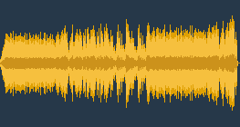 Brahms: Ungarische Tänze Nr. 1