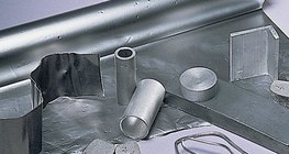 Objets en aluminium
