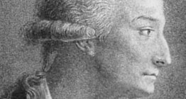 Antoine-Laurent Lavoisier (1743–1794)