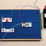 Condensatorcircuit