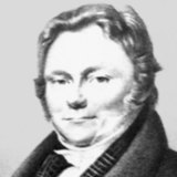 Jöns J. Berzelius (1779–1848), chimiste suédois