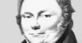 Jöns J. Berzelius (1779–1848)