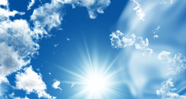 Air et nuages