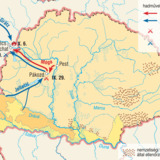 Szabadságharc, 1848 novemberéig