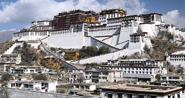 Potala-Palast