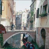 Rues de Venise