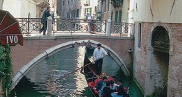 Rues de Venise