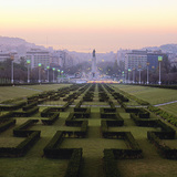 Parque Eduardo VII