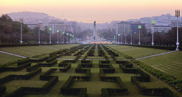 Parque Eduardo VII