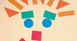 Creating colourful shapes - Step 4