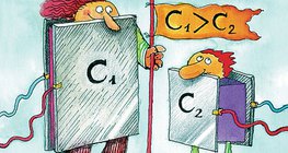 Qu'est ce qui détermine la capacité d'un condensateur?