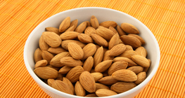 Amandes