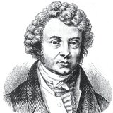 André-Marie Ampère (1775-1836)
