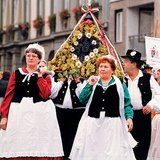 Szüreti mulatság