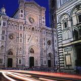 Cathédrale Santa Maria del Fiore