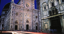 Kathedrale von Florenz