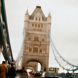 Tower Bridge, Londres