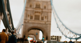 Tower Bridge, Londres