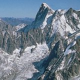 De Alpen zijn een bergketen