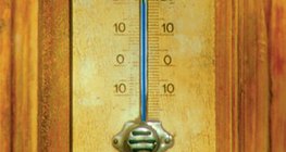 Thermometer