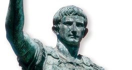 Auguste, créateur de la Pax Romana (Paix Romaine)