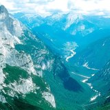 Vallée glaciaire