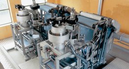 Equipement de traitement des eaux usées