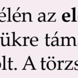 Magyar társadalom, 10. század