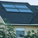 Panneau solaire