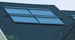 Panneau solaire