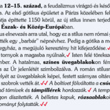 Gótikus stílus