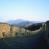 Grande Muraille de Chine