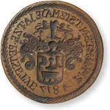 Gilde stempel