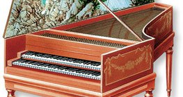 Harpsichord