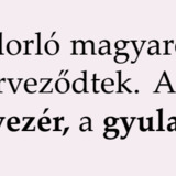 Törzsi társadalom