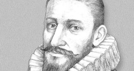 Willebrord Snellius (1580-1626), Astronome hollandais