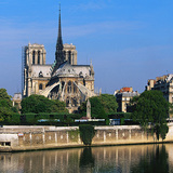Notre-Dame van Parijs