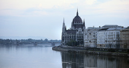 Parlement de Hongrie, Budapest